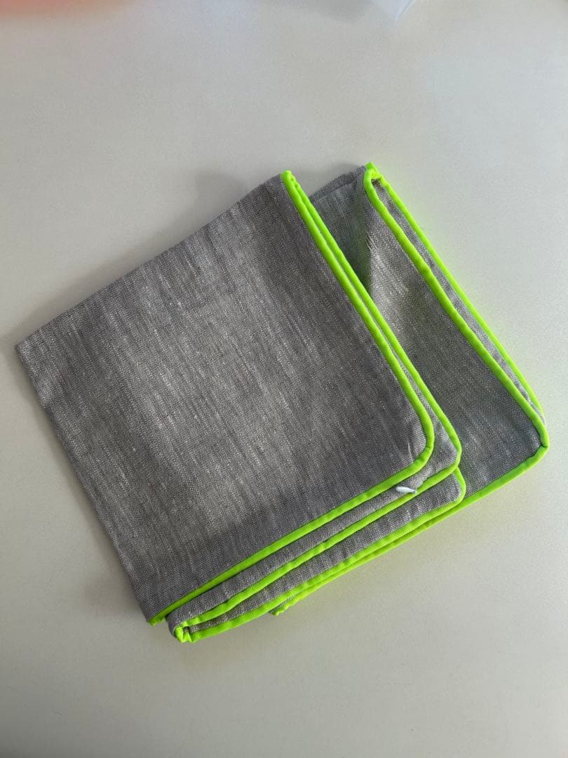 クッションカバー ２枚セット