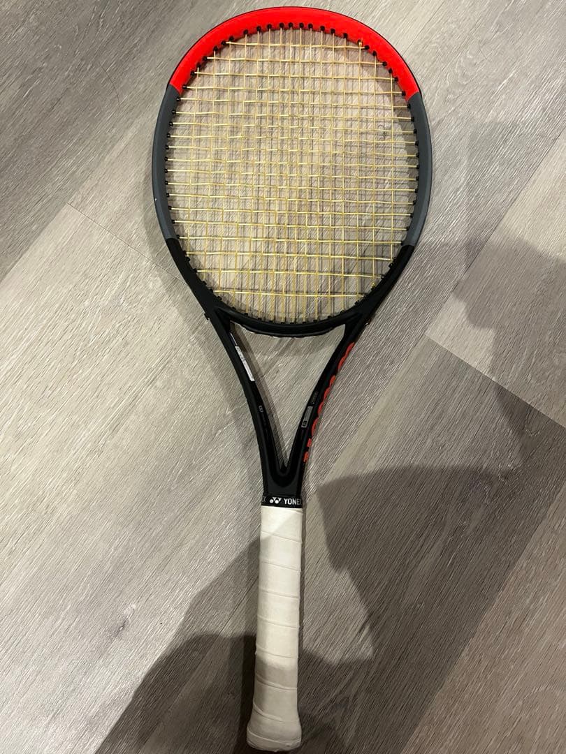 Wilson clash 98 v1.0 2本セット（G2・G3）