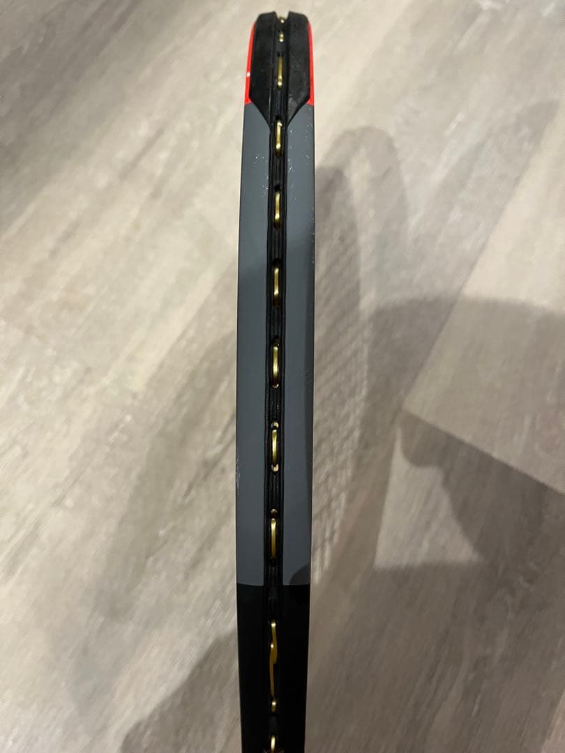 Wilson clash 98 v1.0 2本セット（G2・G3）