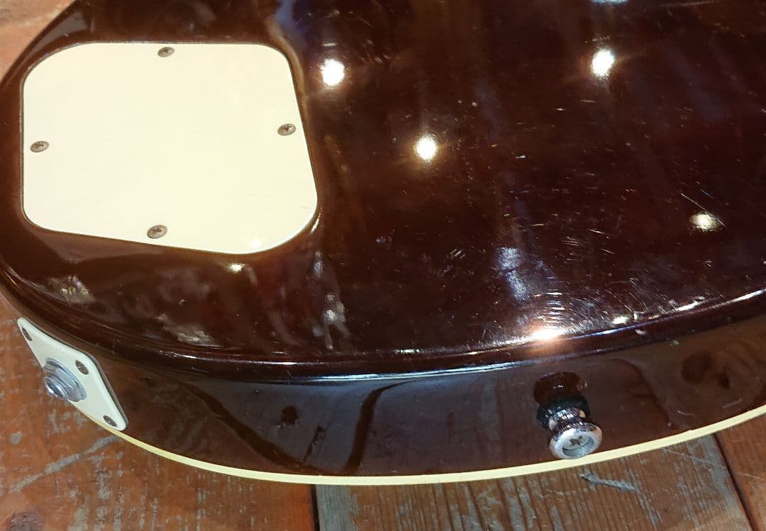 Tokai Love Rock ALS48？ レスポール トーカイ