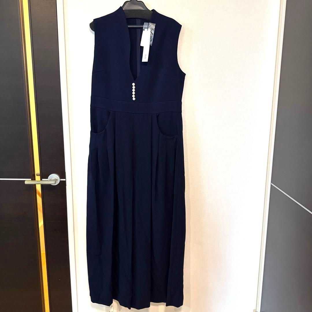 【Arobe】オールインワン　フォーマル