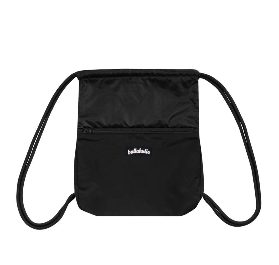 ballaholic ボーラホリック　ナップサック