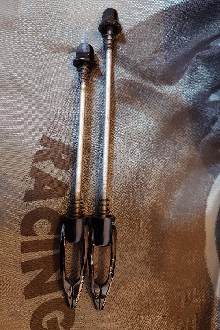 BORA ULTRA TWO 50 チューブラー リムブレーキ シマノハブ