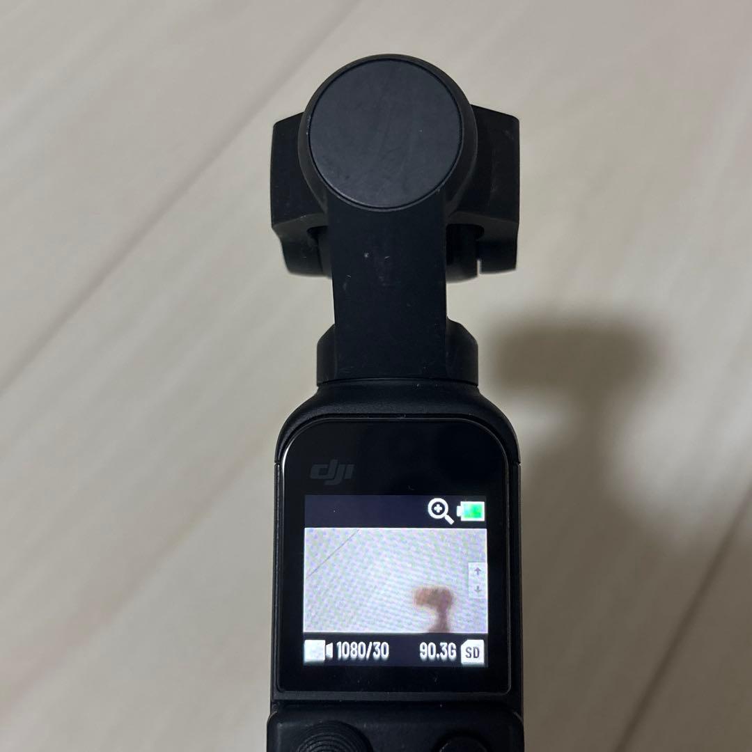 DJI Pocket 2 Creator Combo ポケット2