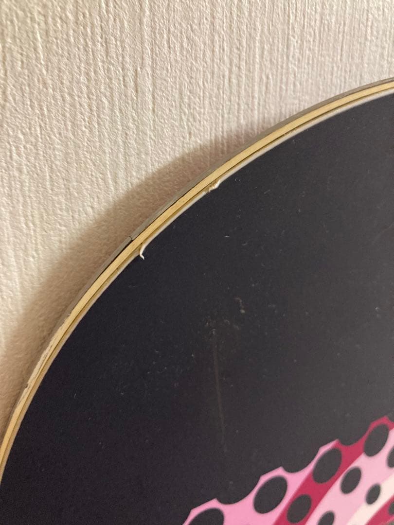 美品！レディーススノーボード 板kissmark 145 ダブルキャンバー