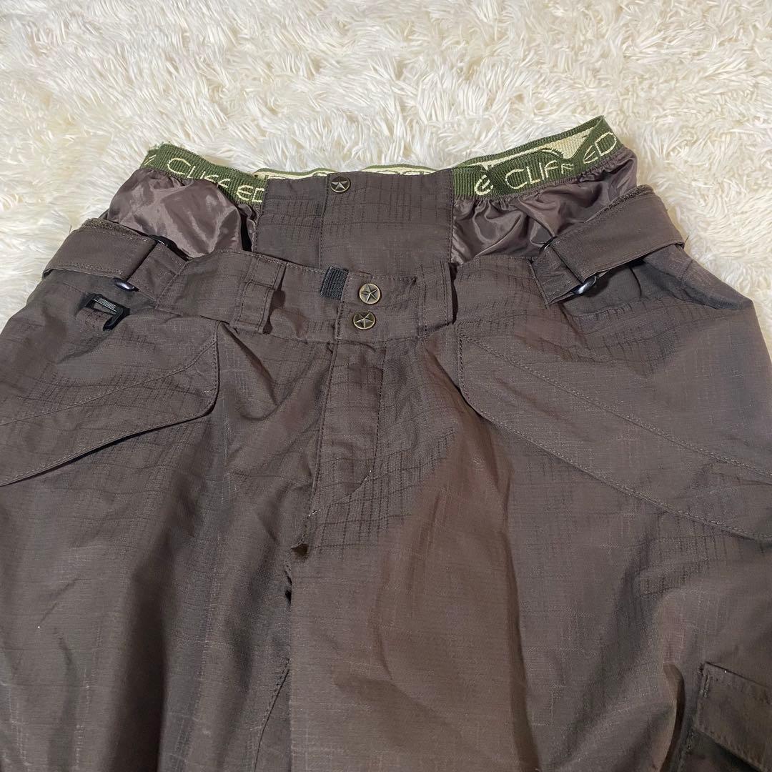 Burton スノーボードウェア　パンツセット販売