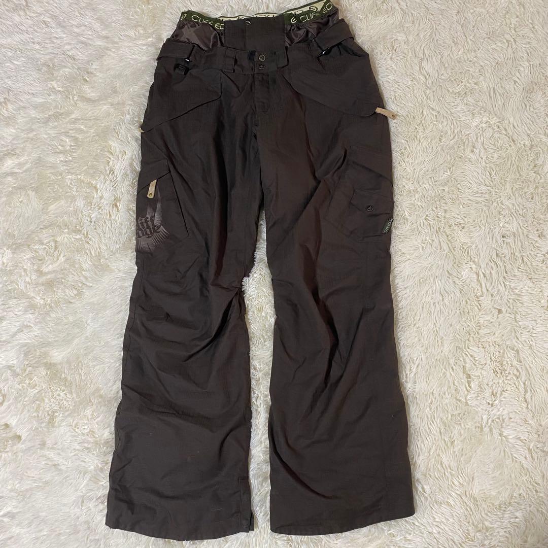 Burton スノーボードウェア　パンツセット販売