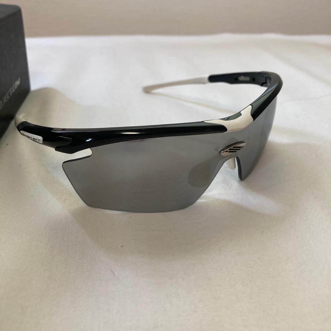 RUDY PROJECT スポーツ用サングラス