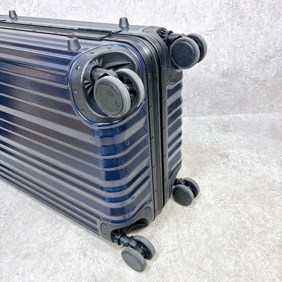 RICARDO リカルド Aileron Vault エルロンボールト 58L