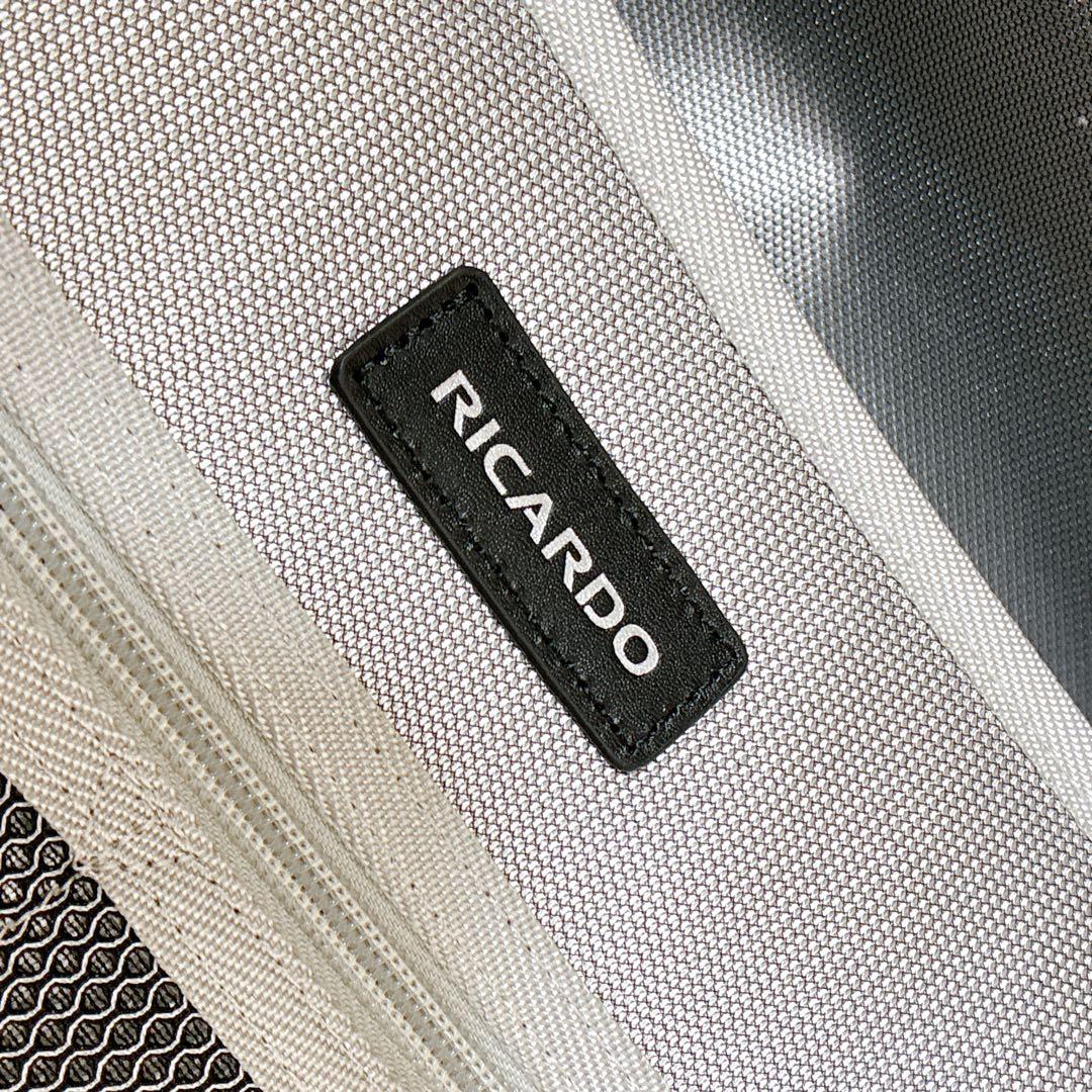 RICARDO リカルド Aileron Vault エルロンボールト 58L