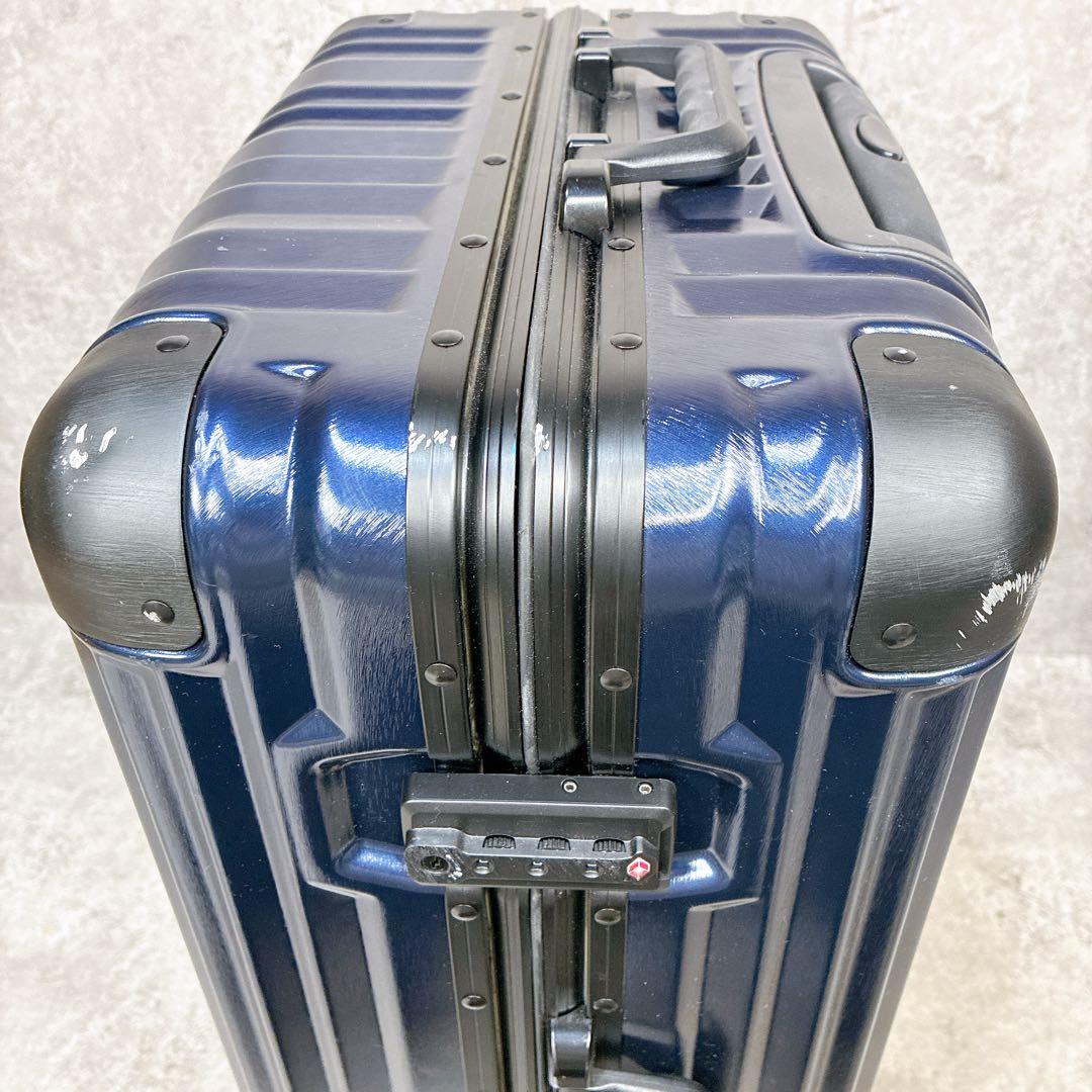 RICARDO リカルド Aileron Vault エルロンボールト 58L