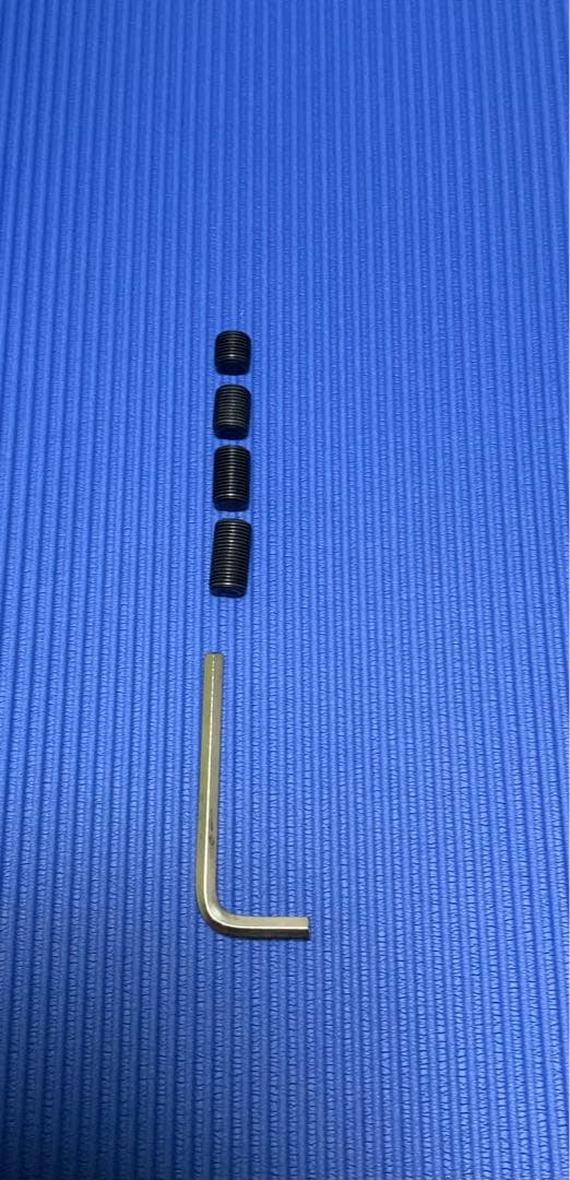 野菜2号　アンリミテッド　unlimited ラジアル　カスタムキュー