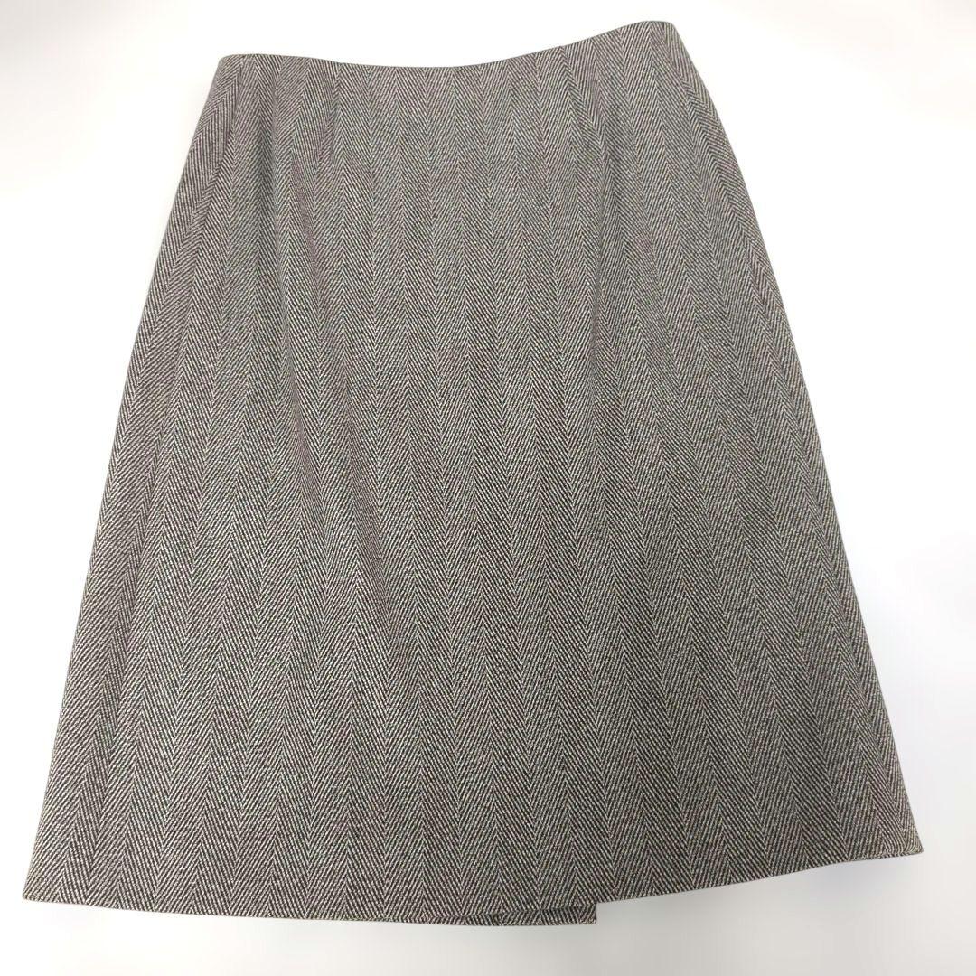 ロロピアーナ　デザイン　スカート