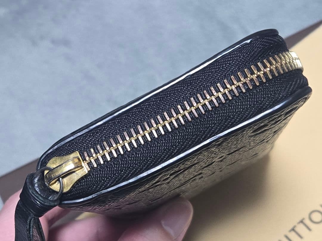 toshi.no21【美品】ルイヴィトン アンプラント クレマンス