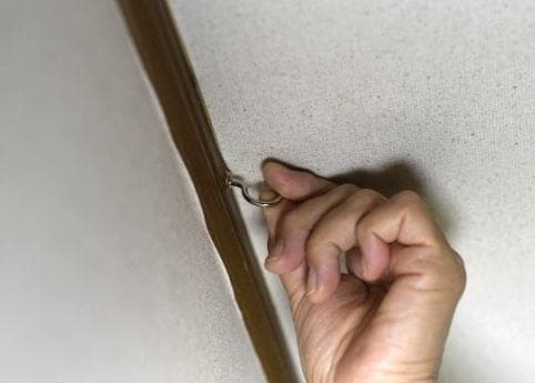 最強の室内干しキットスーパーラック（アイボリーカラー・焼付塗装）2個セット