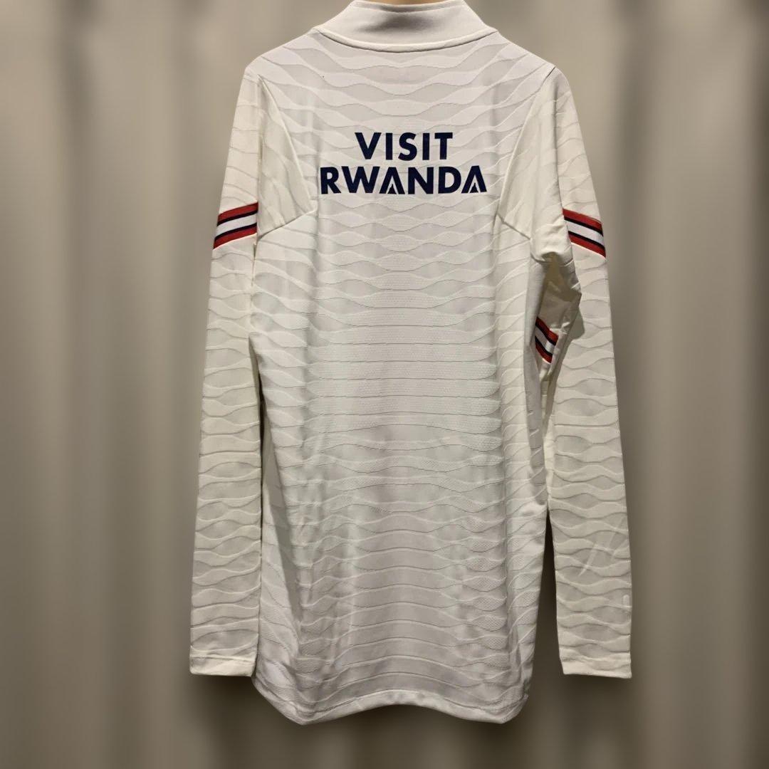 ジョーダン PSG セットアップ