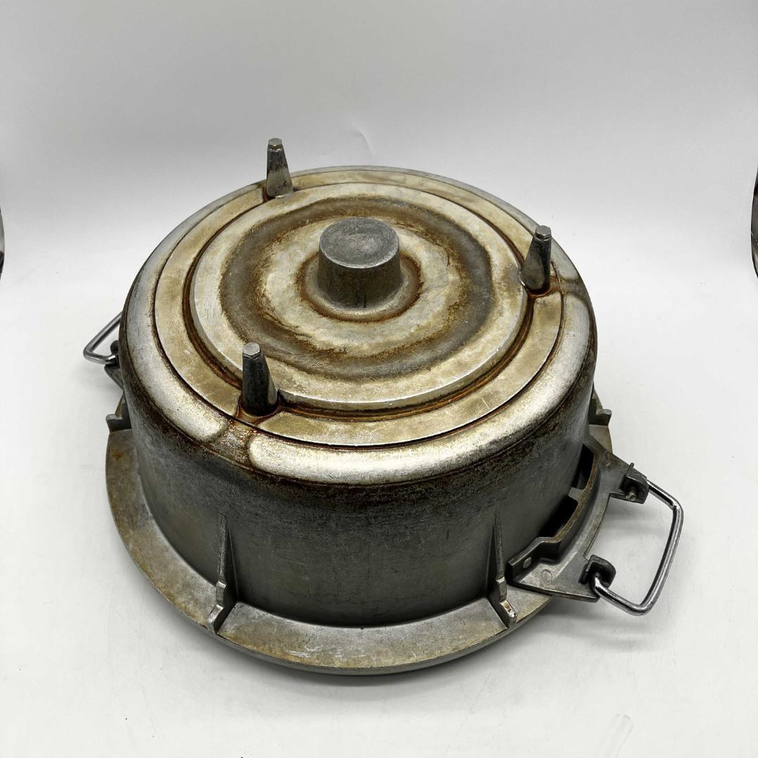 0115-02　2020年製★リンナイ★業務用★ガス炊飯器★3升用