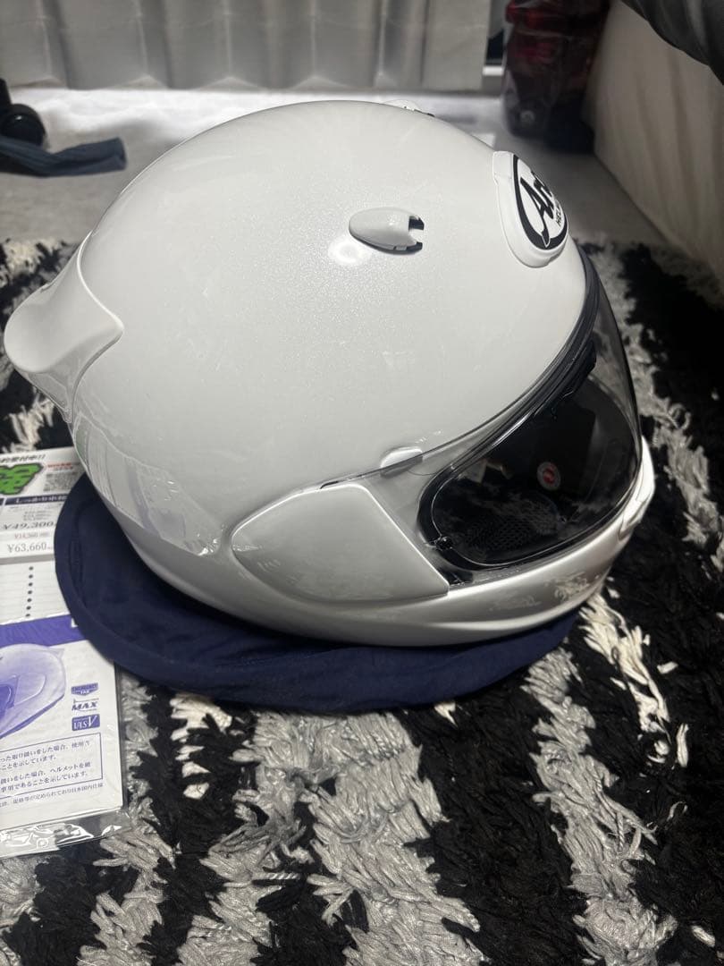 Arai Astro GX フルフェイスヘルメット