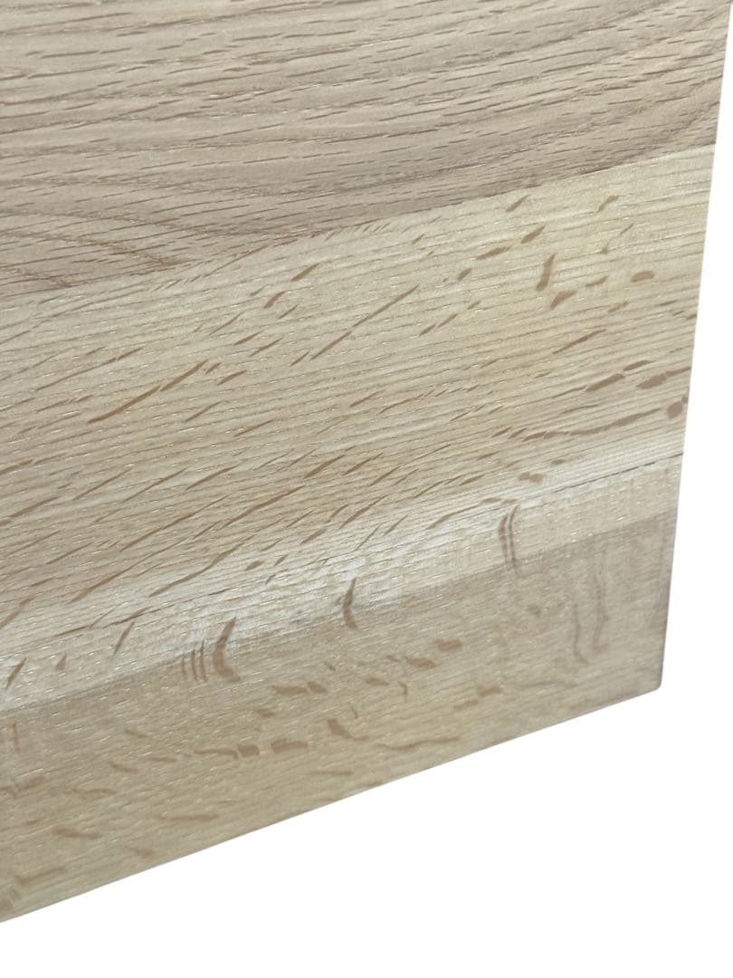 HR777 【美品】カリモク　オーク材　DT8411 E209 正方形