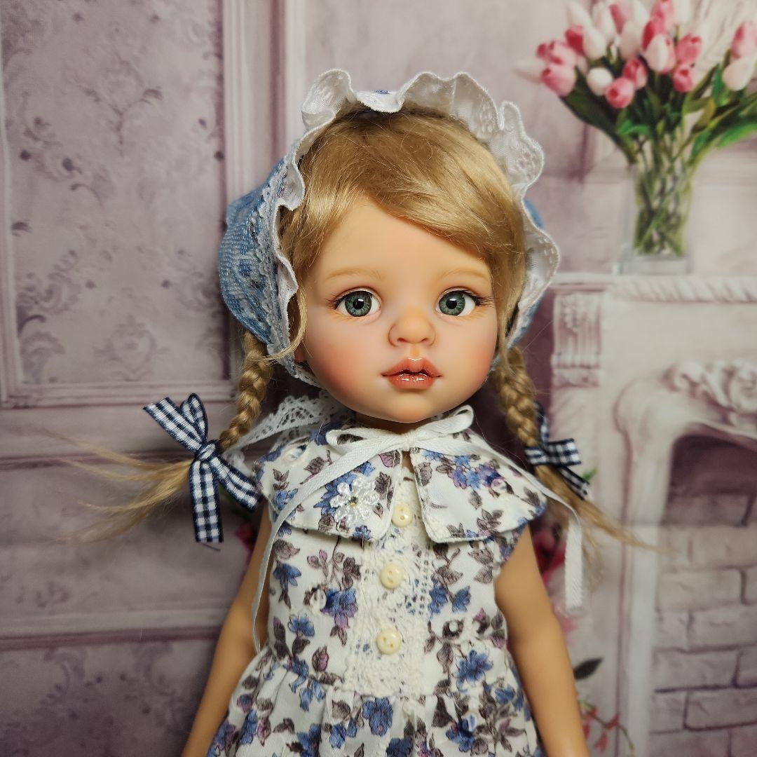 パオラドール　パオラレイナ