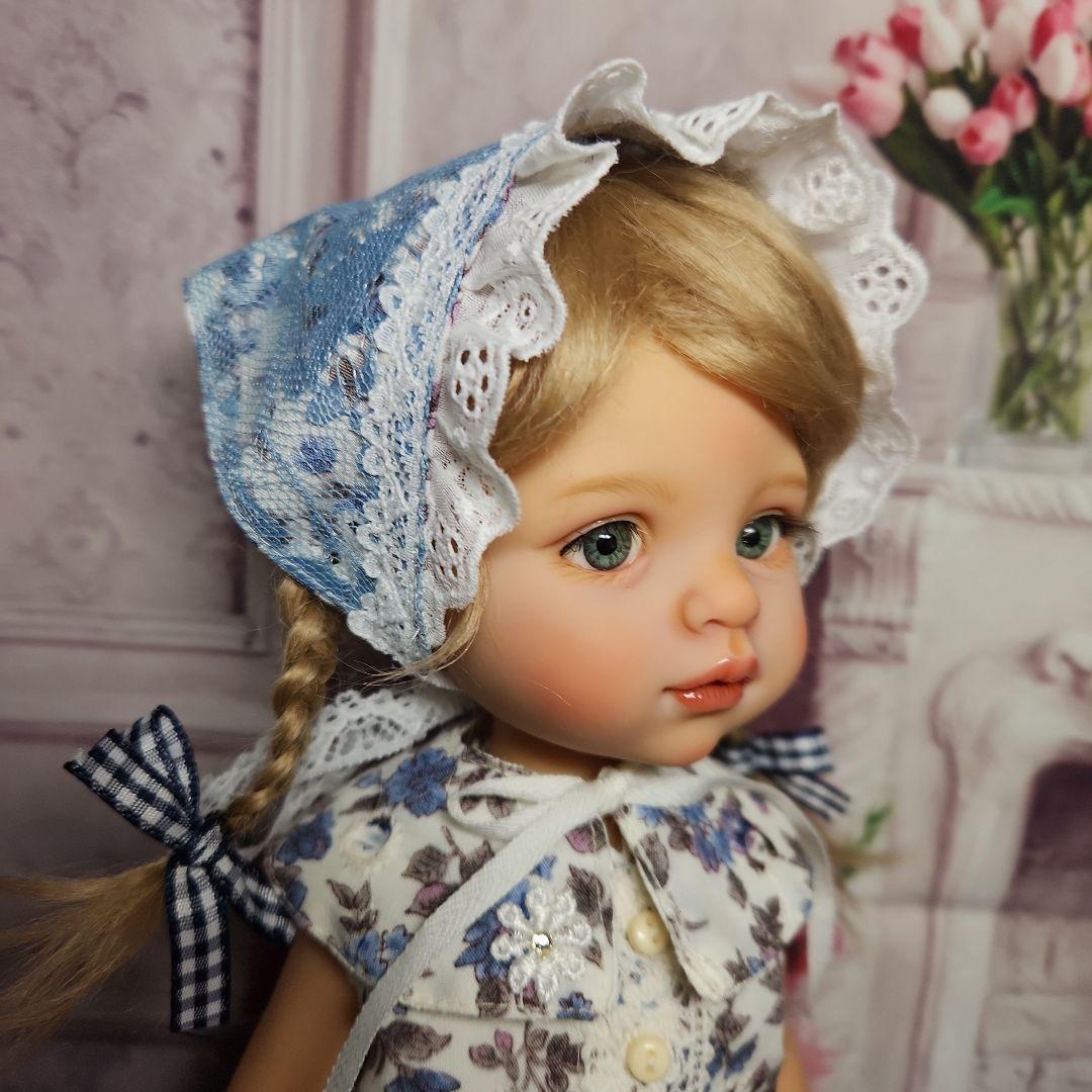 パオラドール　パオラレイナ