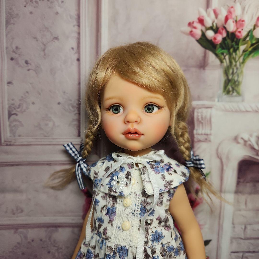 パオラドール　パオラレイナ