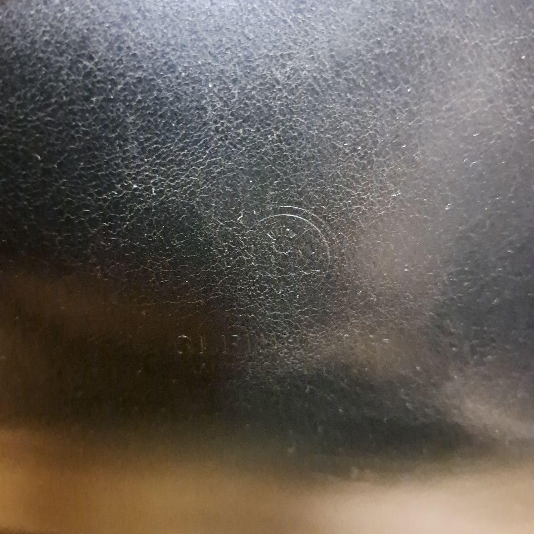 【新春SALE】グレンロイヤル　レザートートバッグ 収納袋付き