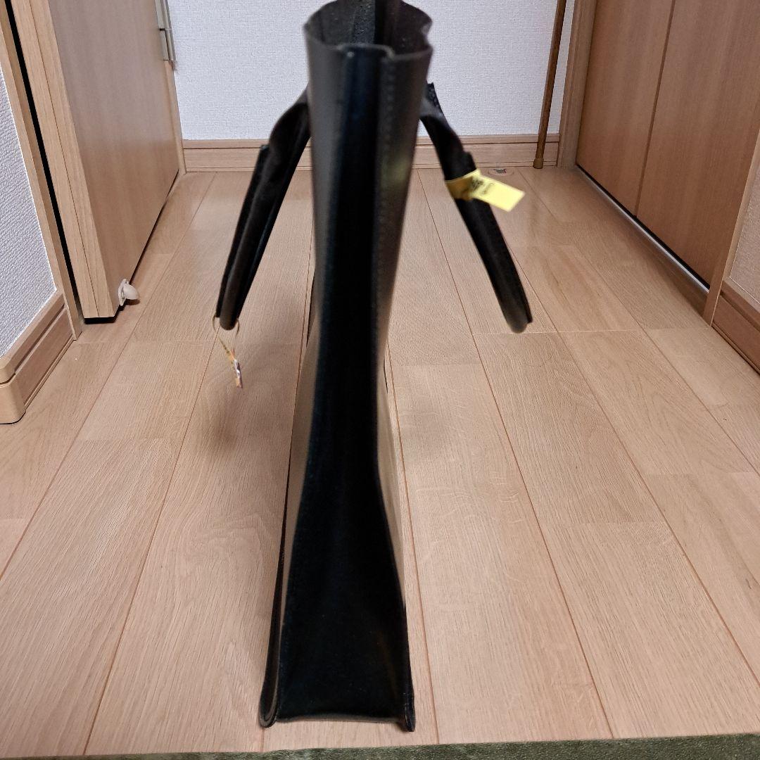 【新春SALE】グレンロイヤル　レザートートバッグ 収納袋付き