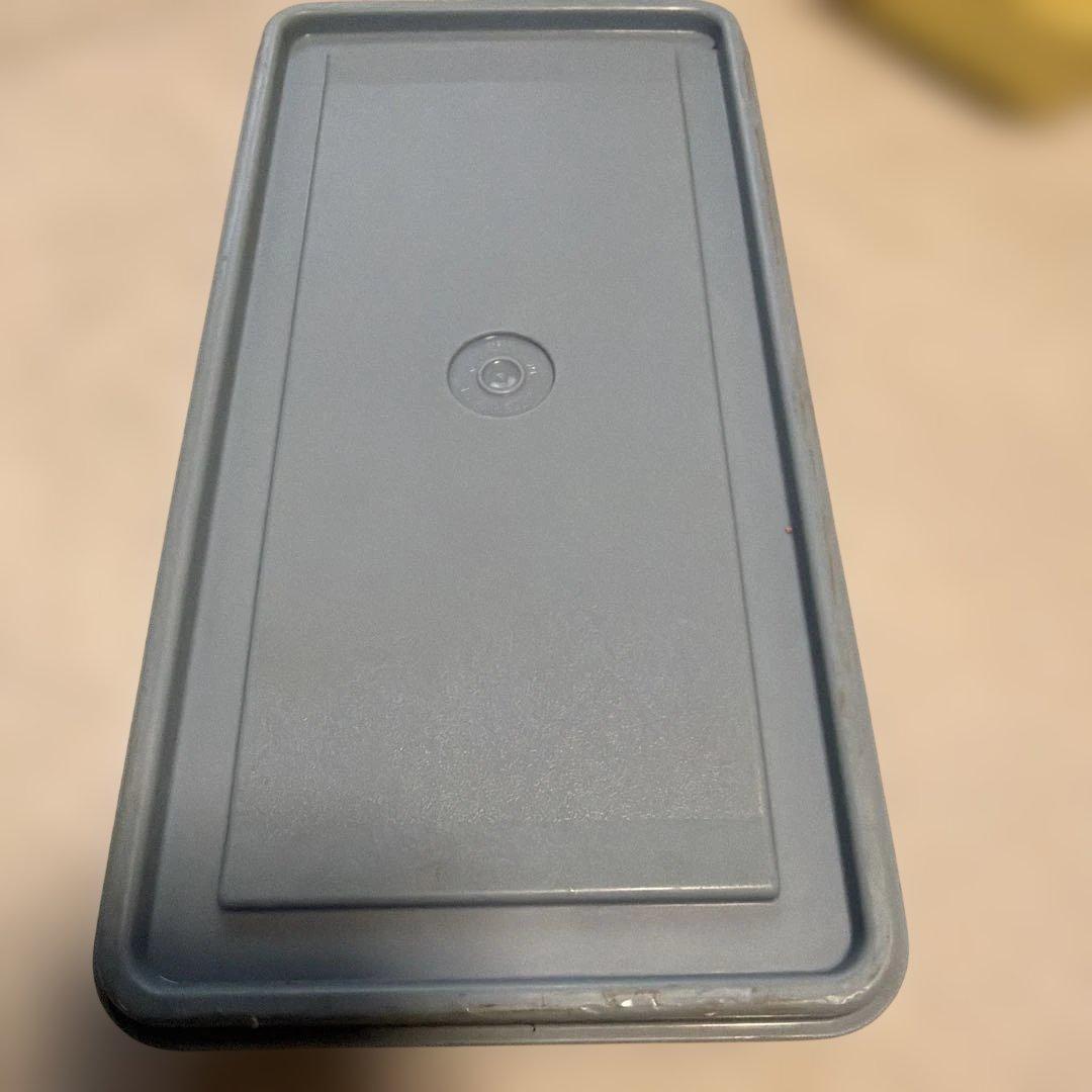 Tupperware　食品保存容器　まとめ売り　35点　昭和レトロ