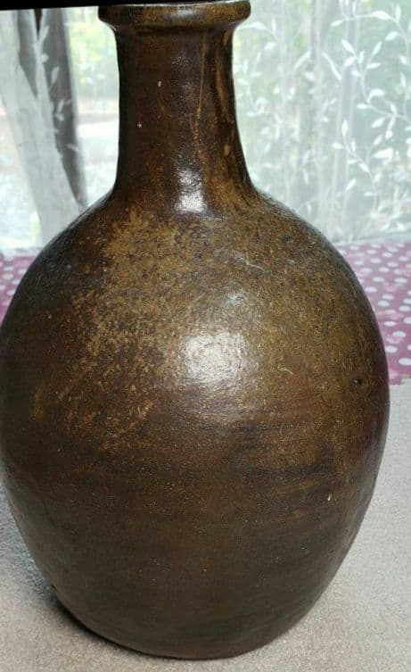 古備前　大徳利