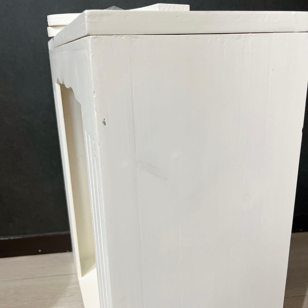 salut! サリュ WEB限定目隠しマントルピース