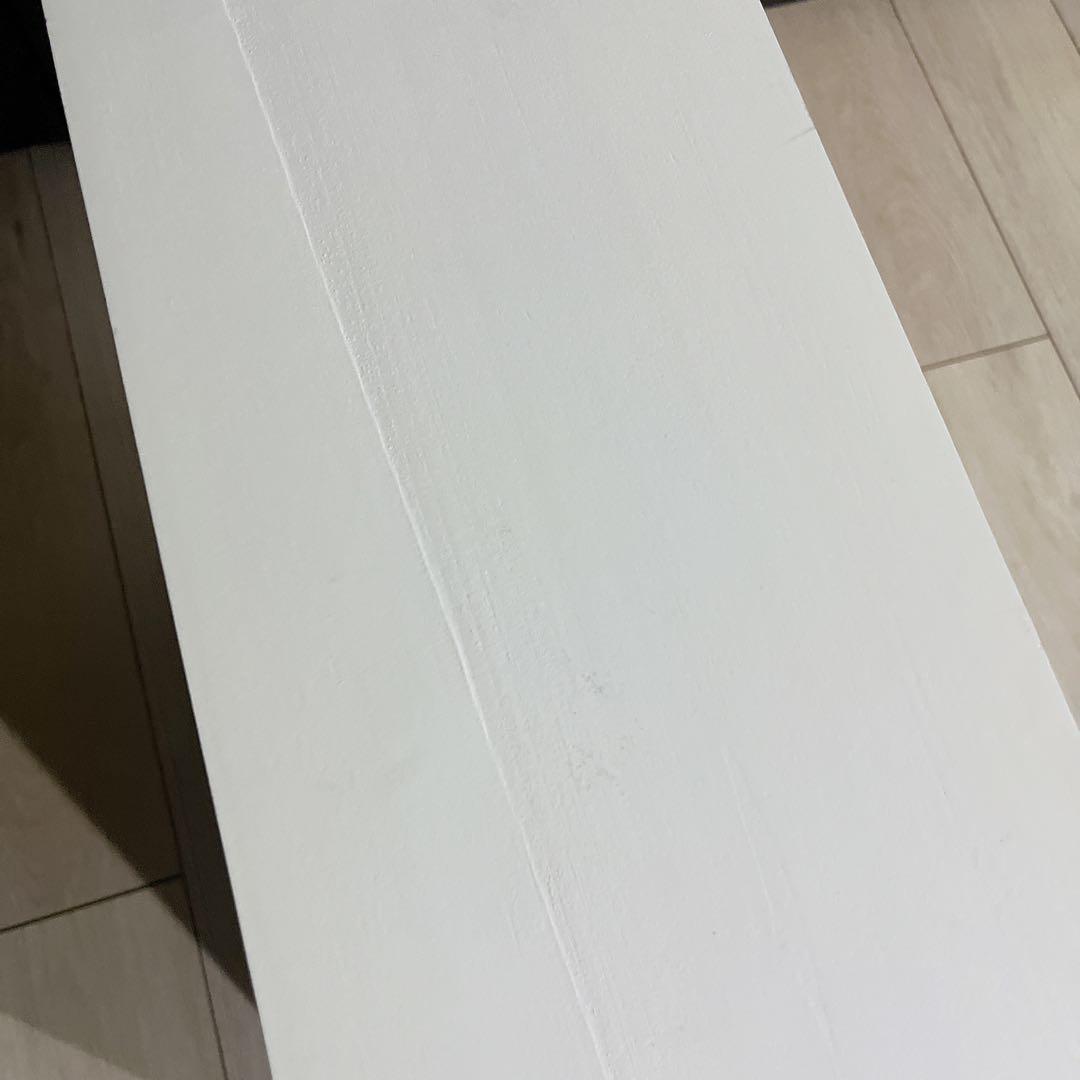 salut! サリュ WEB限定目隠しマントルピース