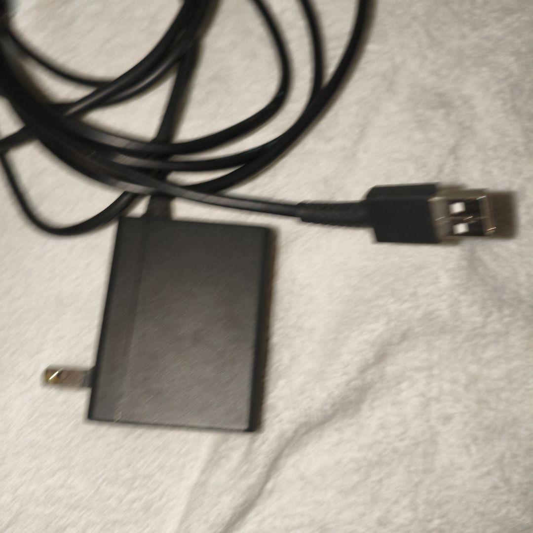 switch　バッテリー強化版セット