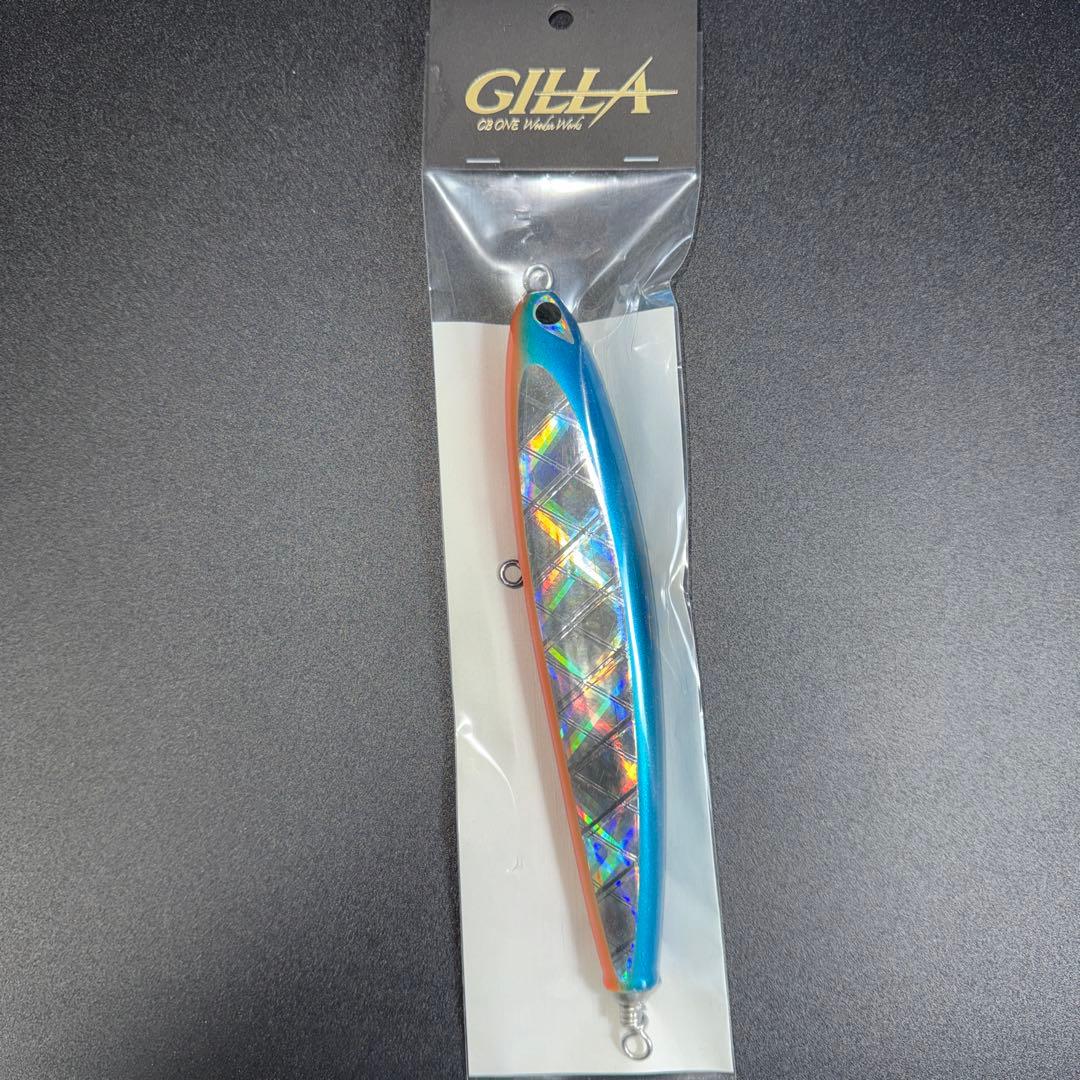 ルアー・フライ CBONE GILLA190