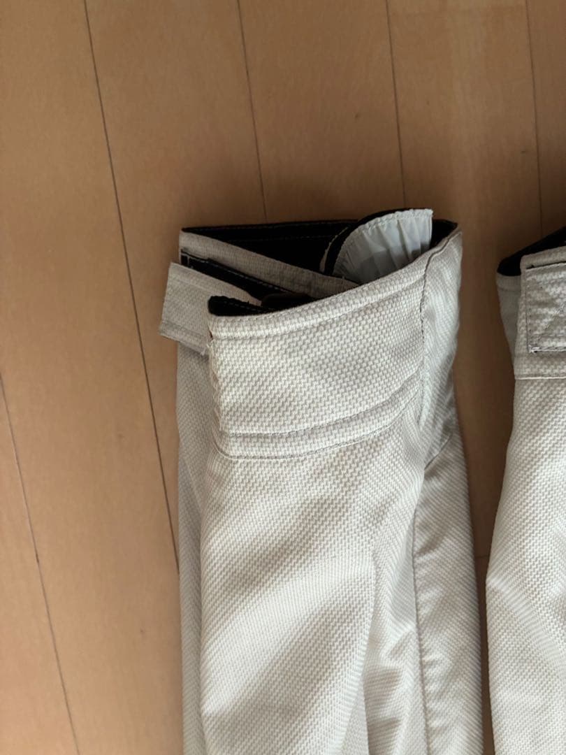 【美品】PHENIX CALL OF THE WILD スキーウェア Lサイズ