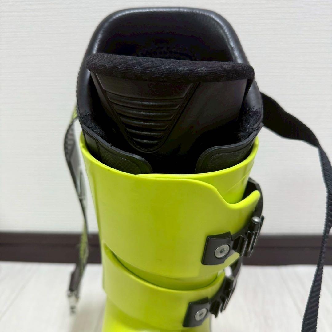 ROSSIGNOL WORLD CUP ZA 26 26.5 レーシング 306