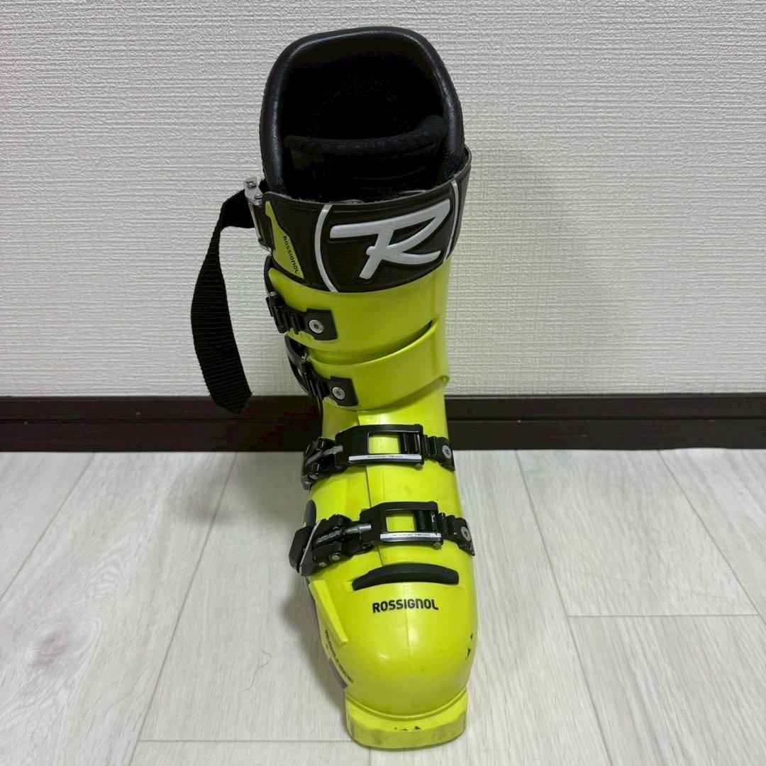 ROSSIGNOL WORLD CUP ZA 26 26.5 レーシング 306