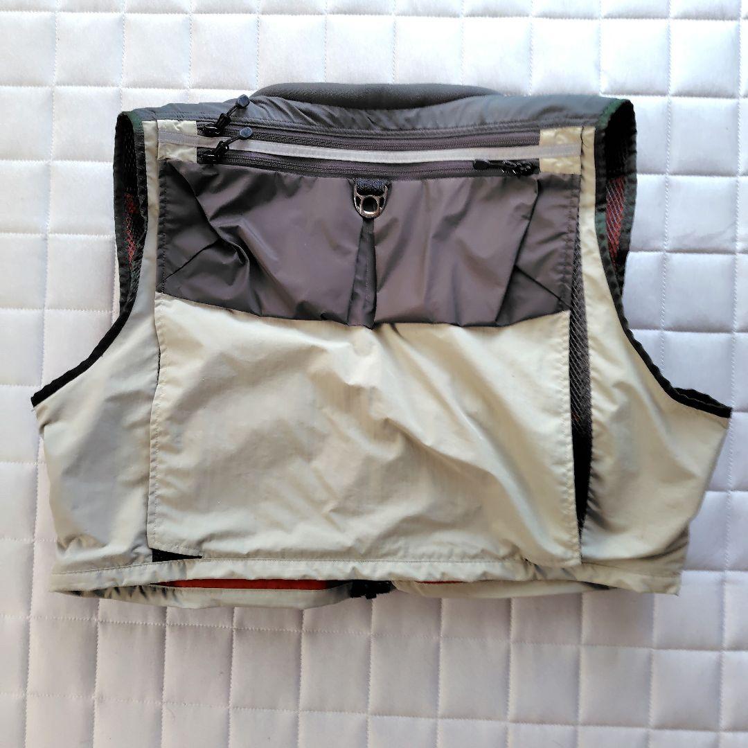 SIMMS G3ガイドベスト 　Lサイズ