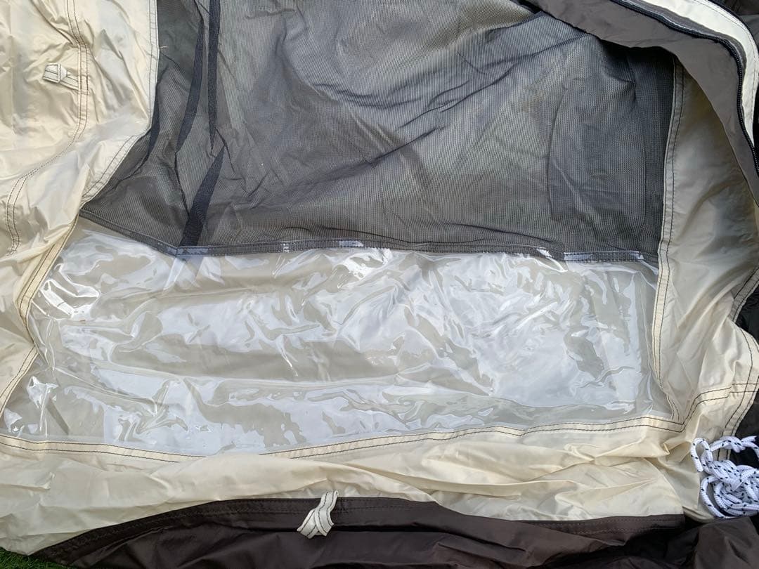 コールマン　Coleman ウェザーマスタースクリーンタープコア