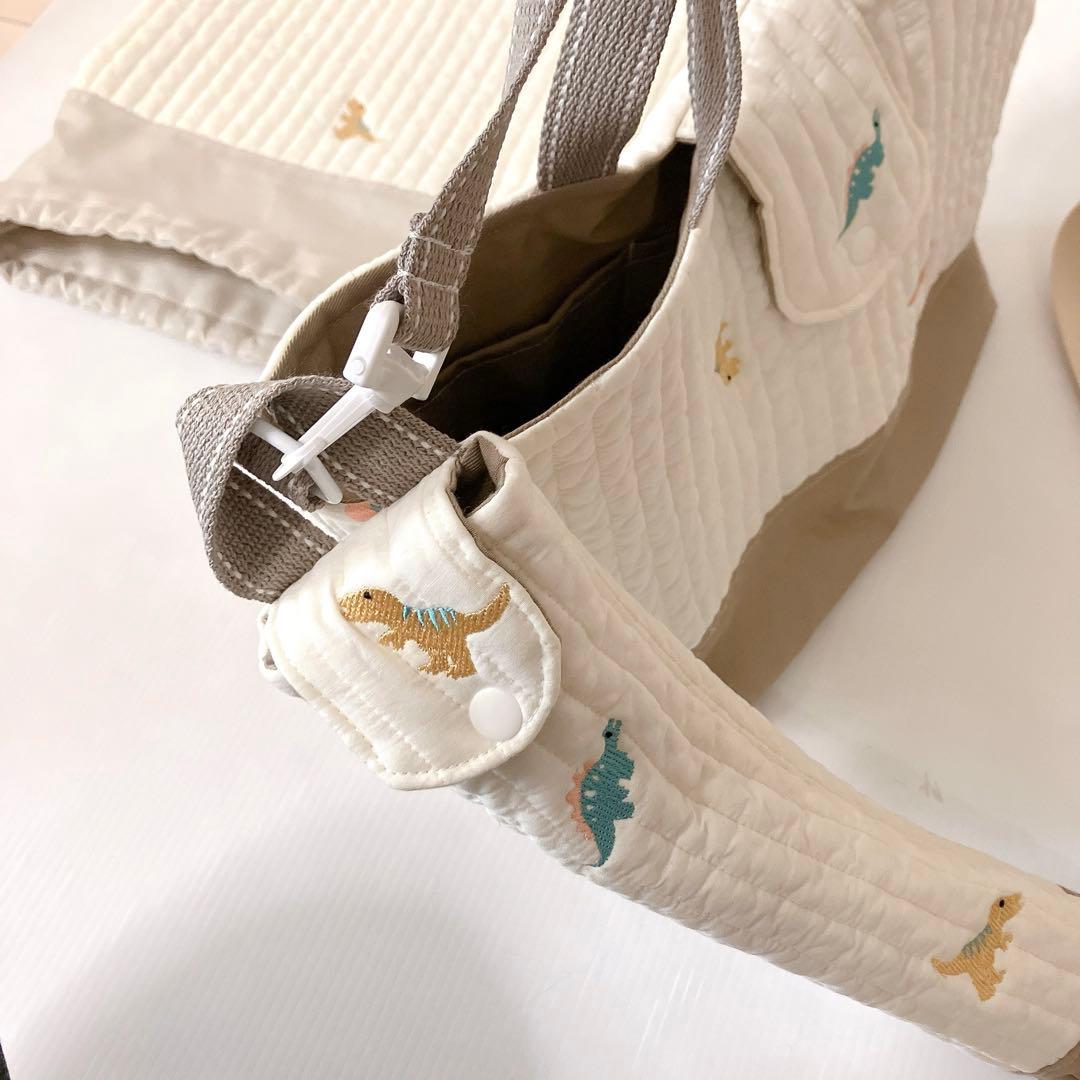 レッスンバッグ ピアニカケース　リコーダー　お弁当袋　ランチョンマット　お弁当