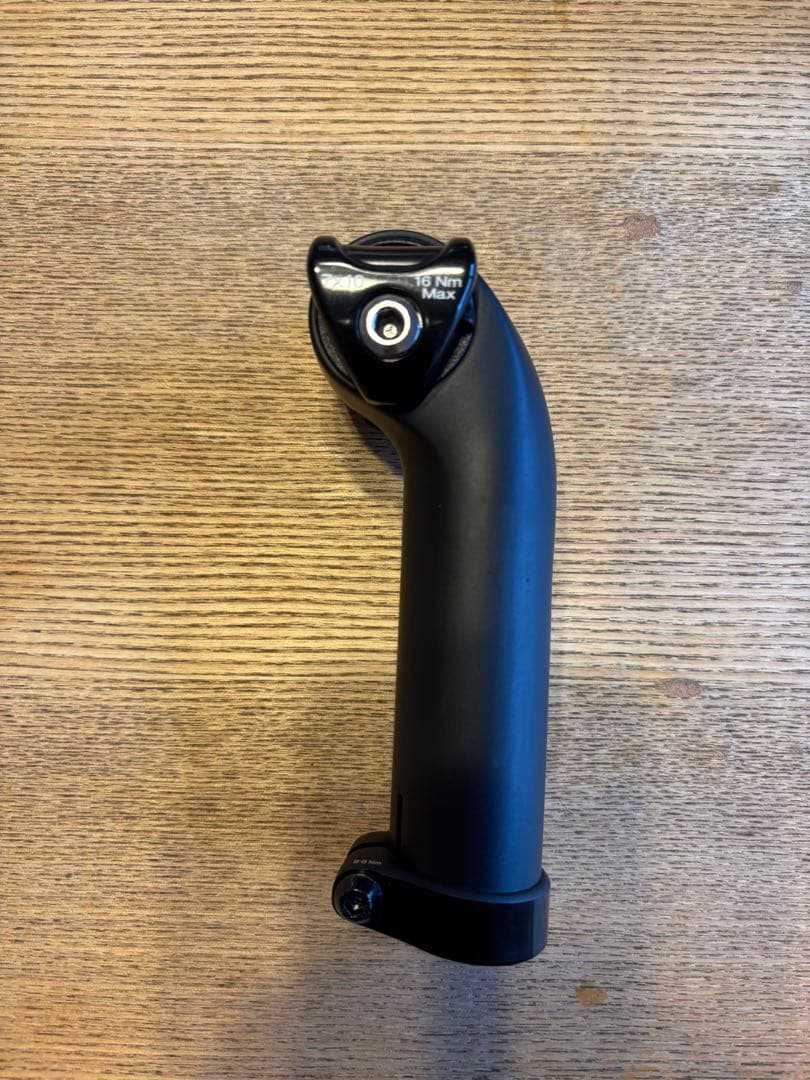 カーボンシートマストキャップ