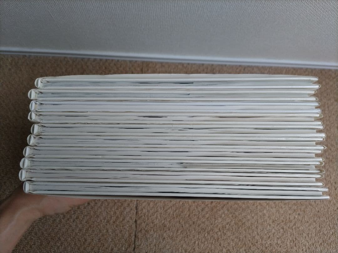 言葉図鑑 全10巻 五味太郎