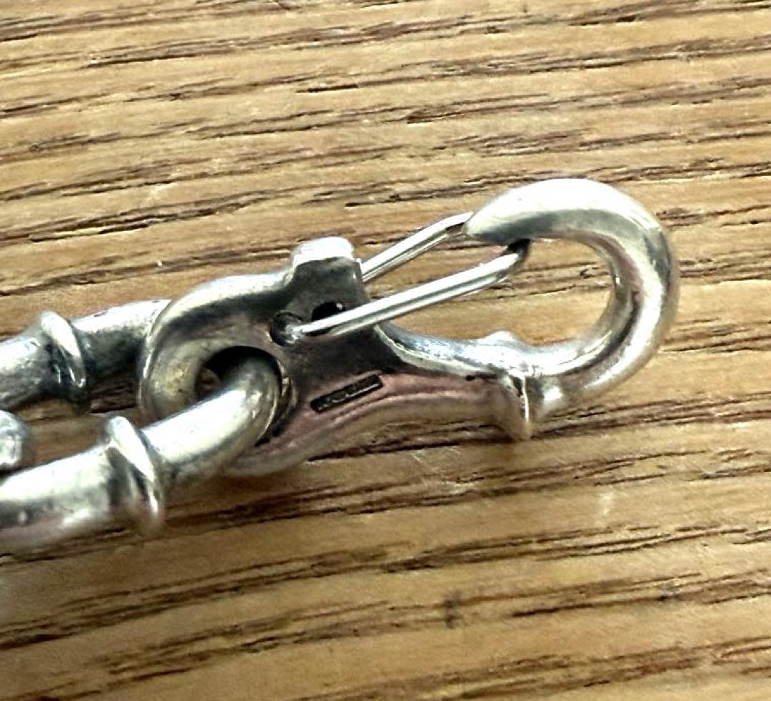 アクセサリー the great frog LOCKDOWN BRACELET