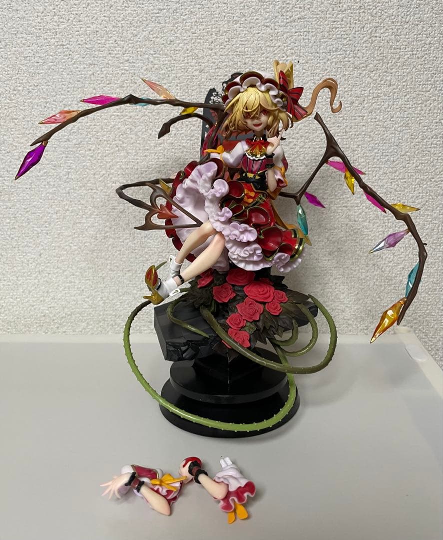 東方Project フランドール・スカーレット