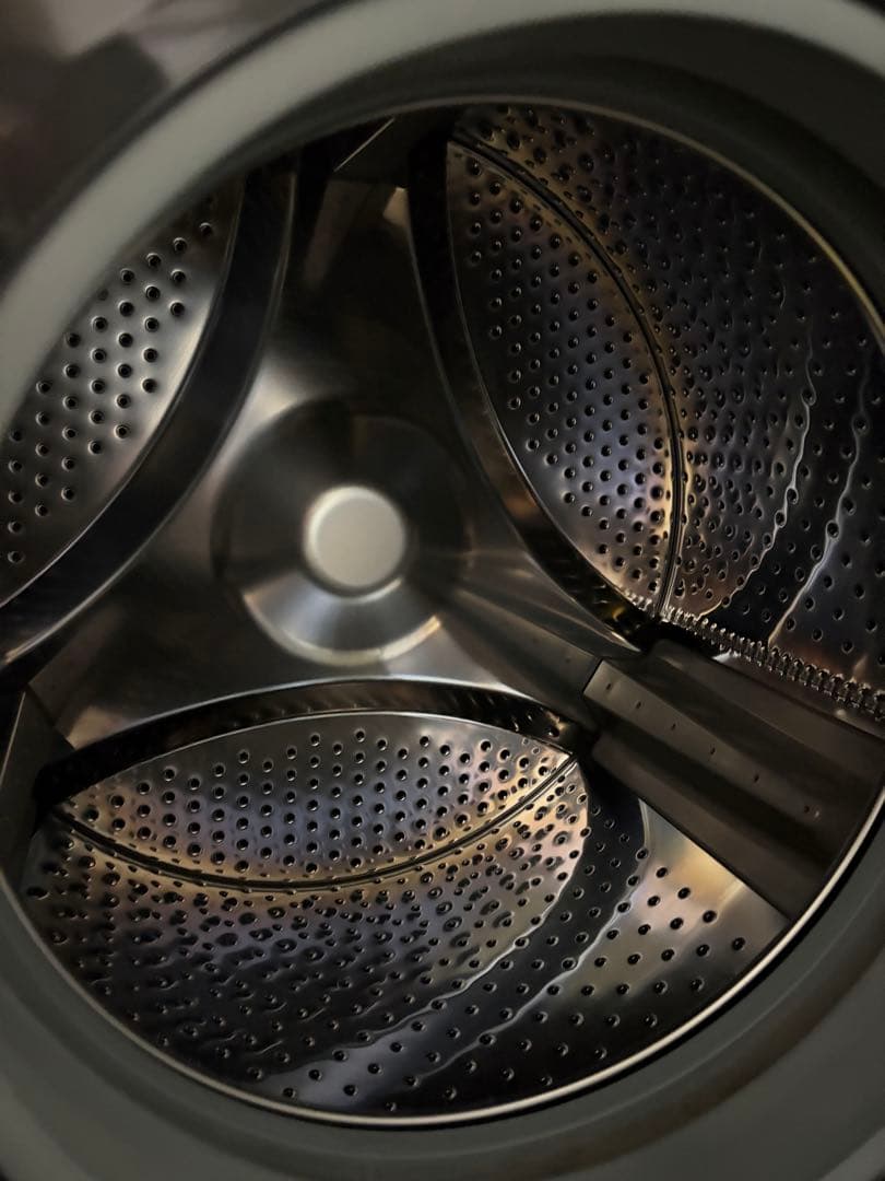 SHARP ドラム式洗濯機 ES-S7F 本体