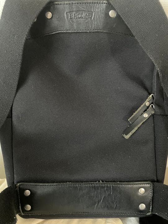 ブルックス　BROOKS サイクルリュックサック　バッグ　Sサイズ