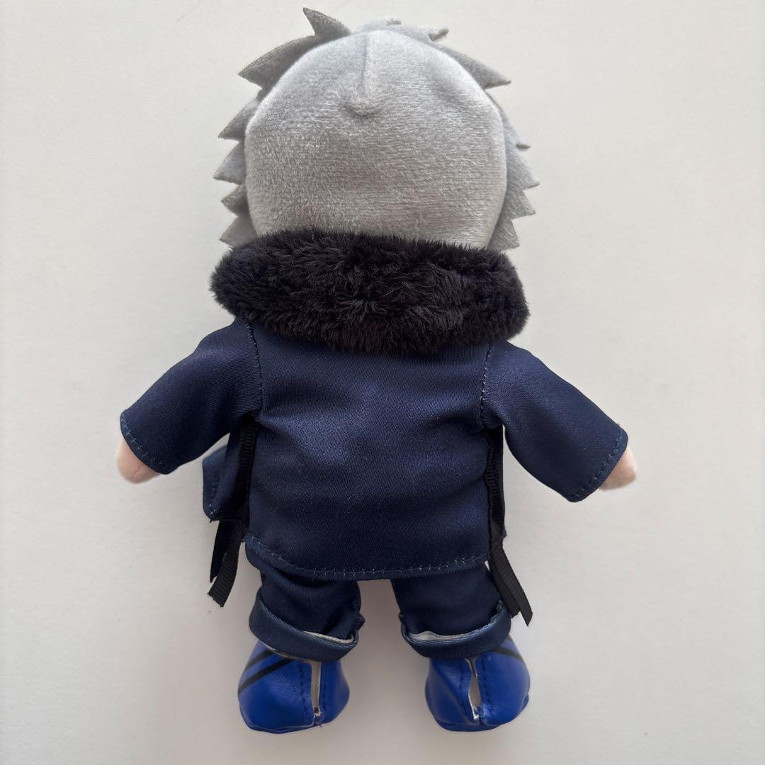 た*ち様 うたプリ ぬいスター 黒崎蘭丸