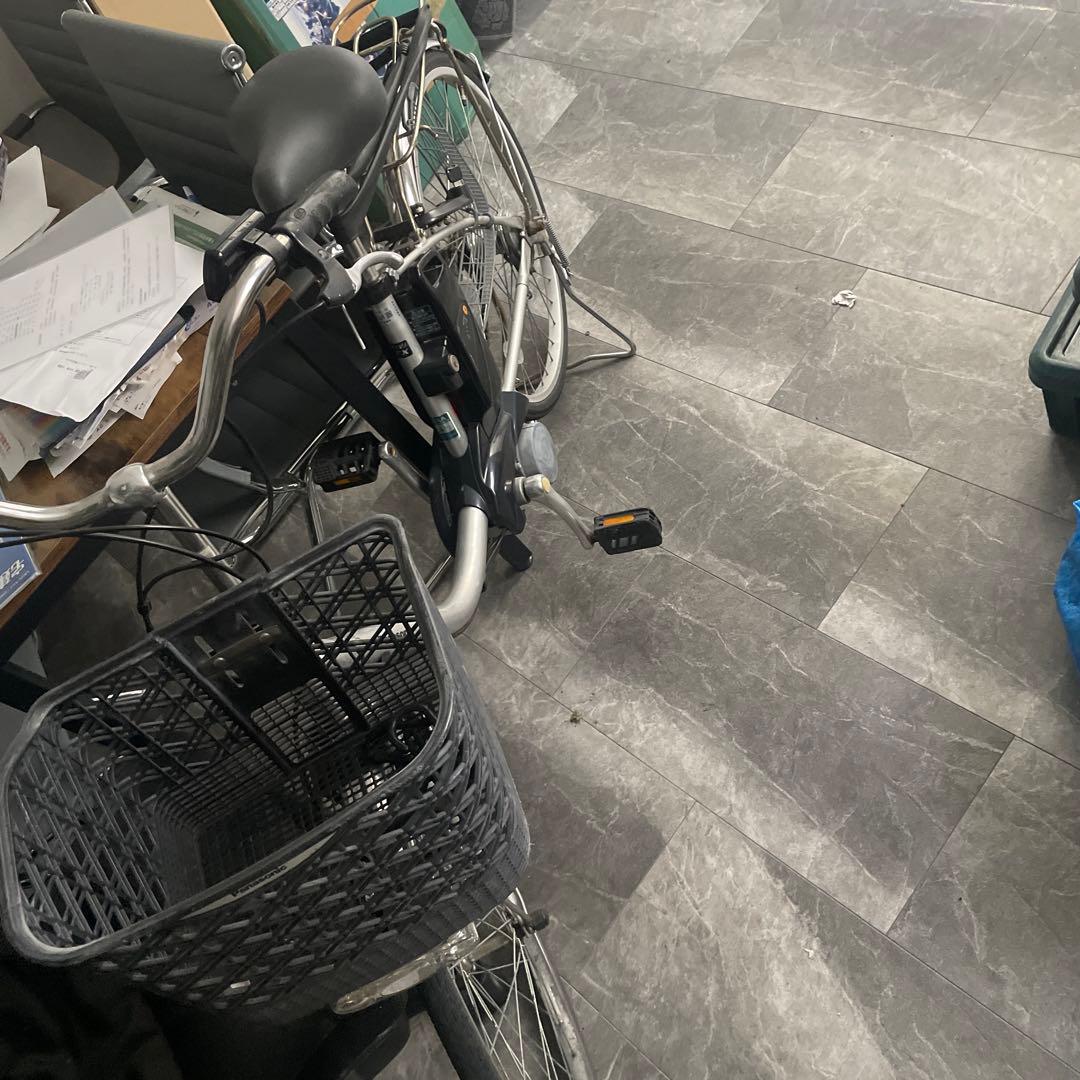 パナソニック電動自転車横浜神奈川区直接引取可能最終値下げ早い者勝ちです
