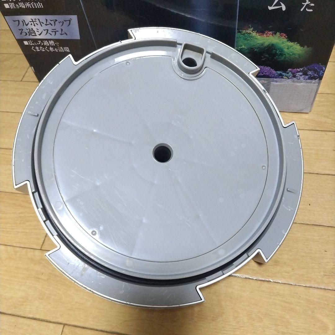 hiep duong MEGA POWER 1215 水槽用フィルター