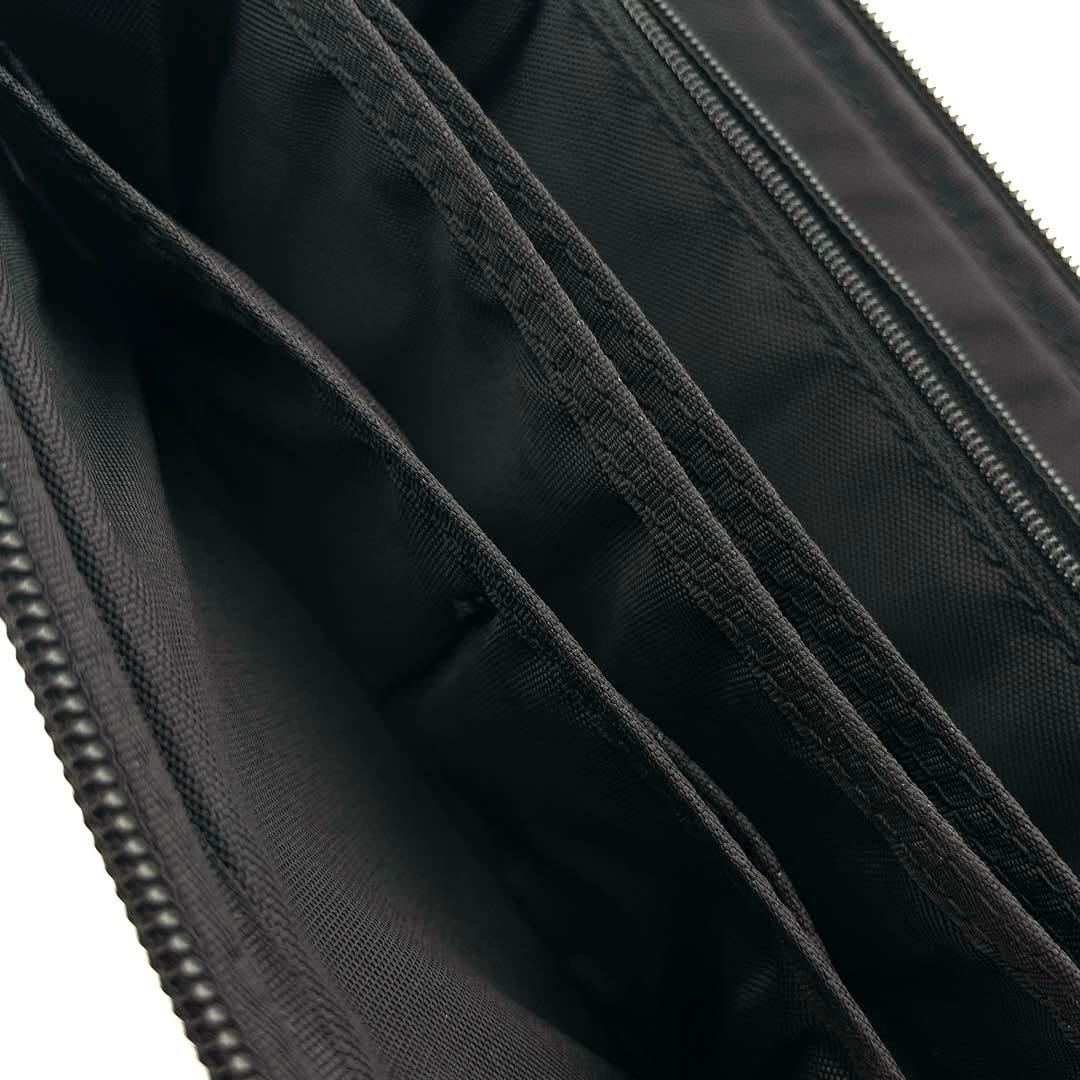 未使用級✨ブリーフィング BRIEFING 長財布 ロングウォレット